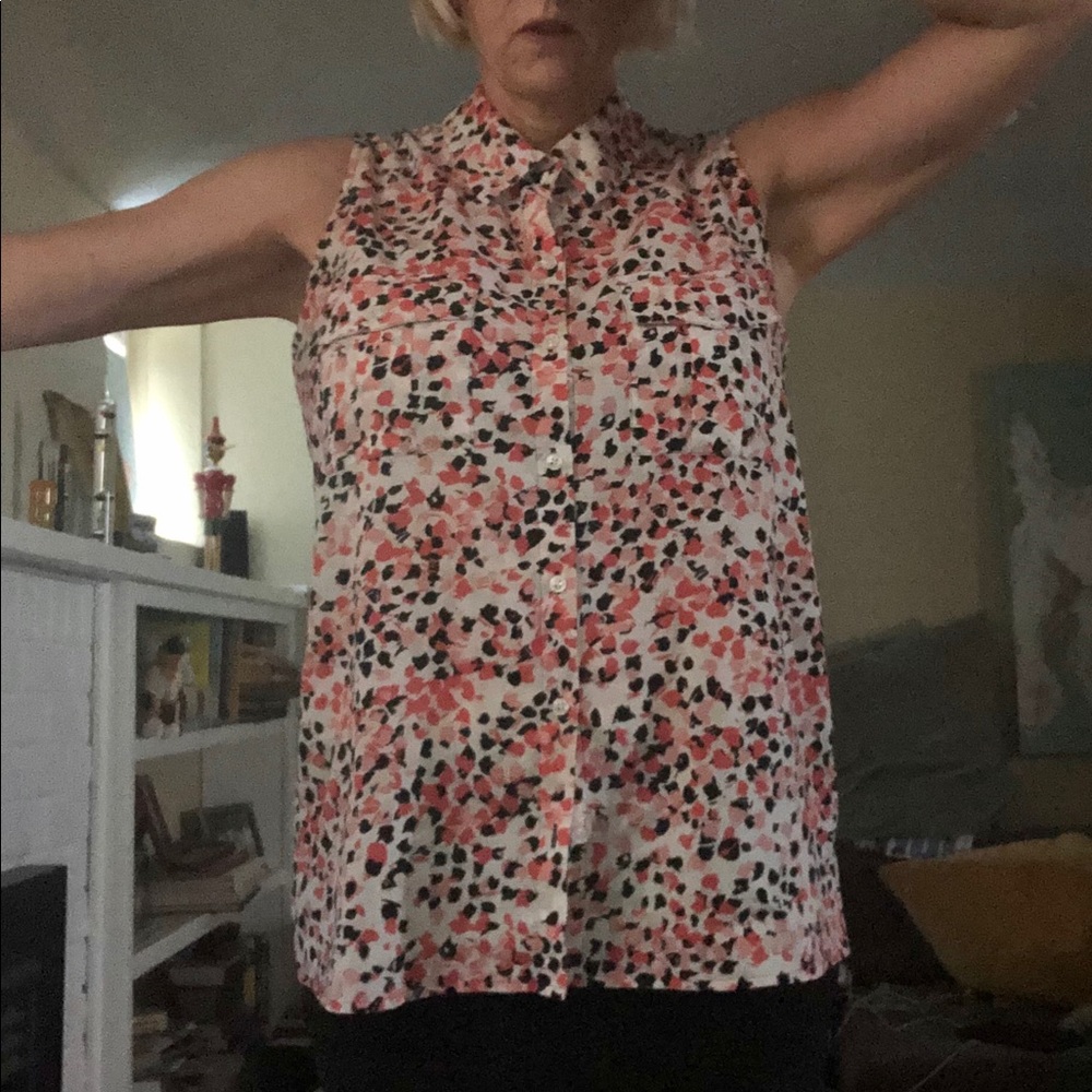 Ann Taylor top
